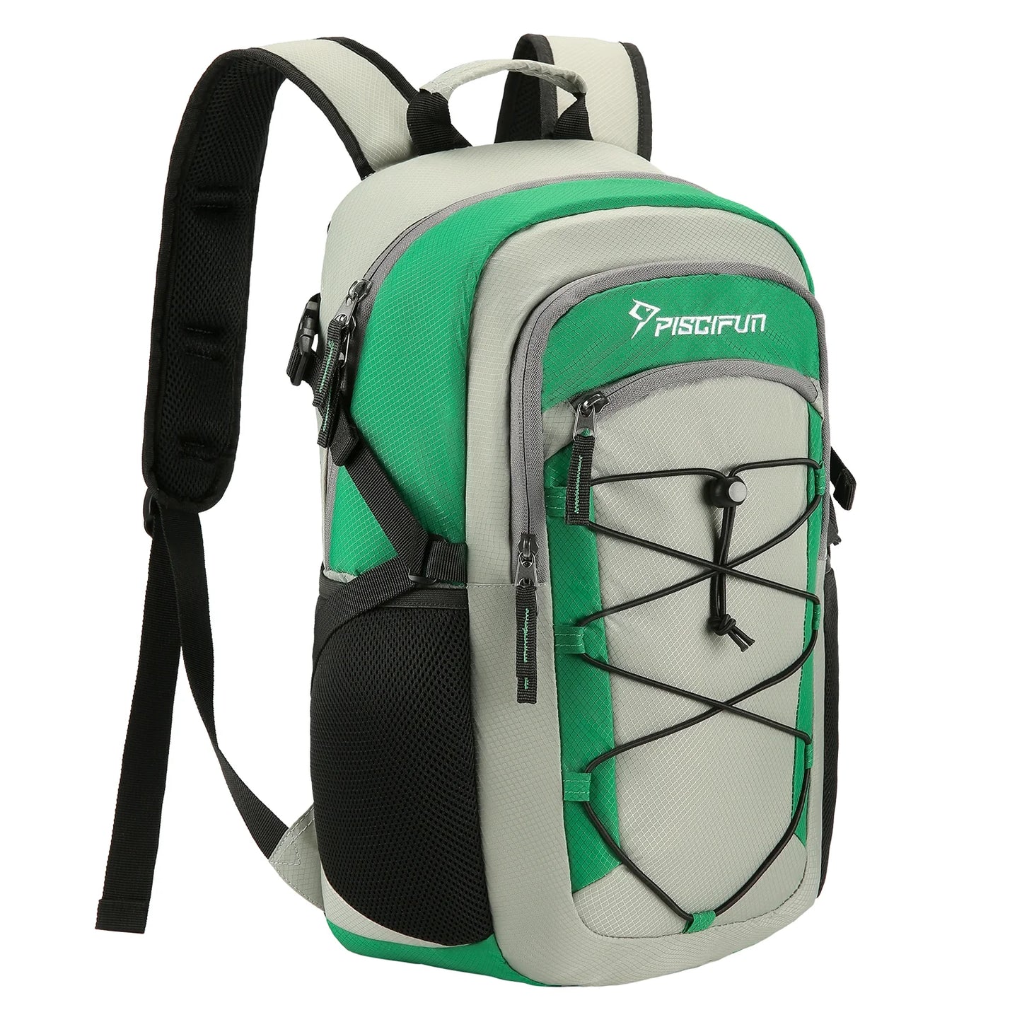 Piscifun® Frigid Cooler Backpack for Lunch Picnic Fishing Hiking Camping Day Trip