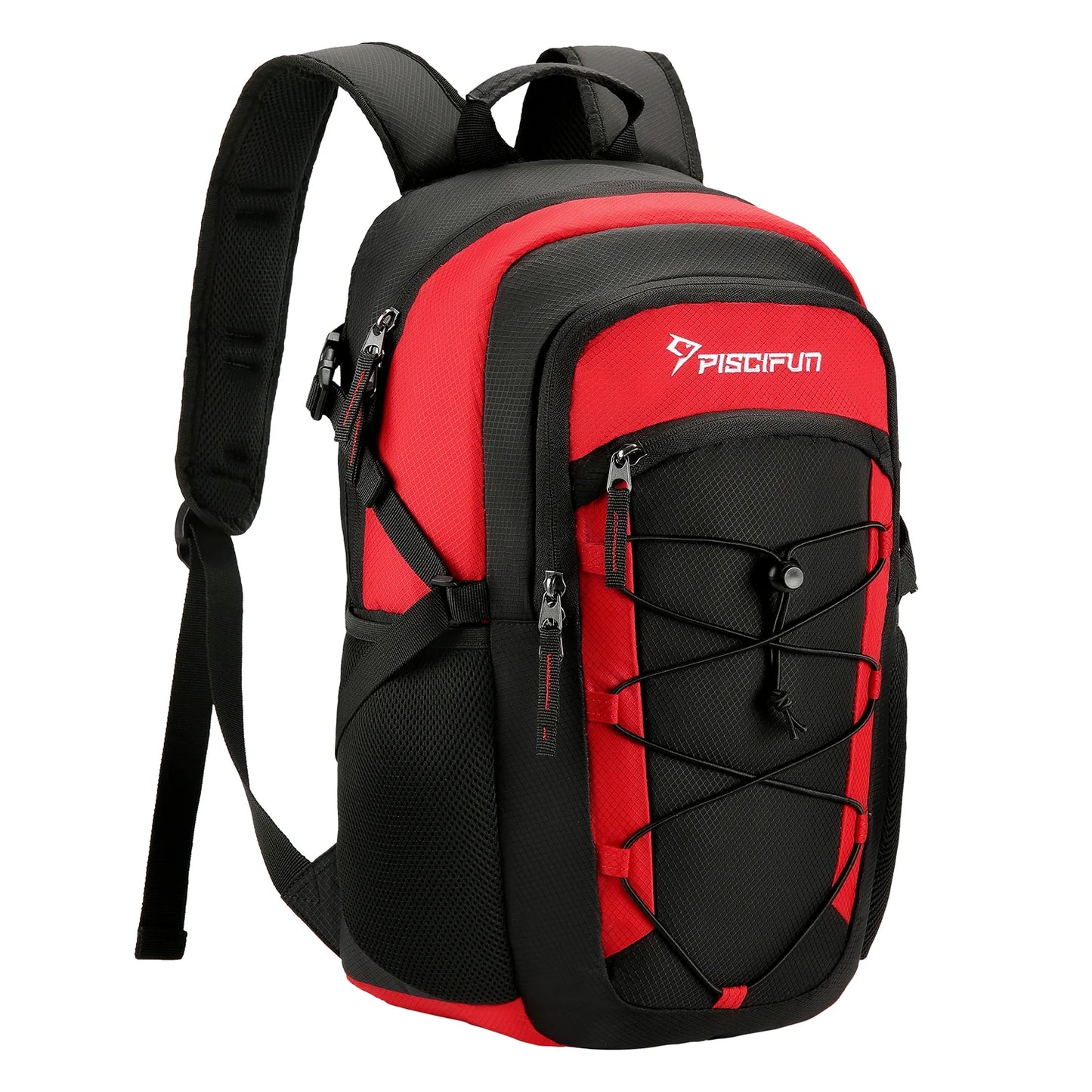 Piscifun® Frigid Cooler Backpack for Lunch Picnic Fishing Hiking Camping Day Trip