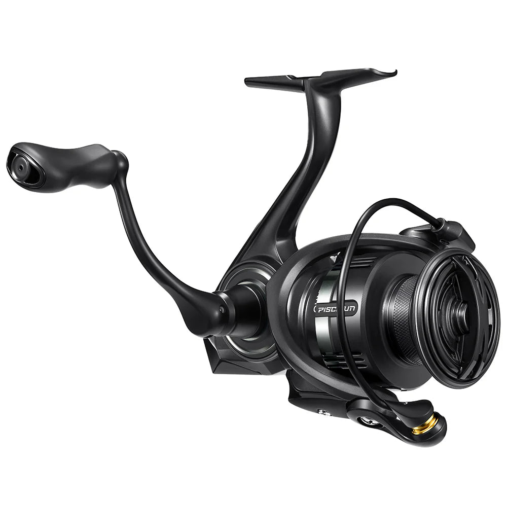 Piscifun® AlumiX Spinning Reels Freshwater Fishing Reel