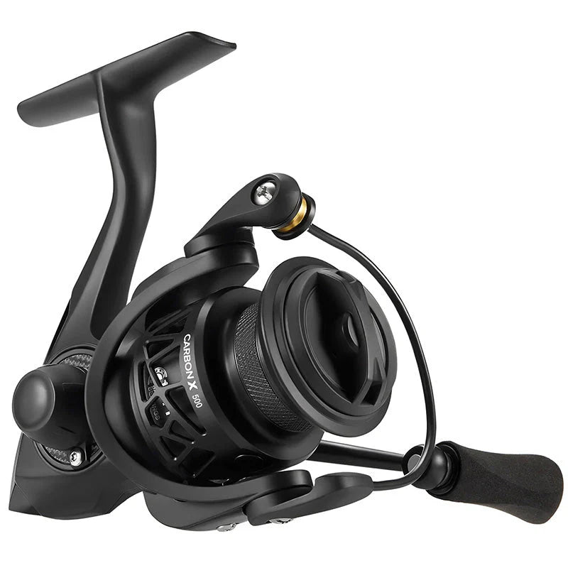 PISCIFUN® Carbon X Spinning Reel Sale