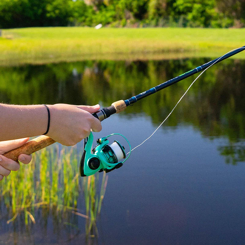 Piscifun® Carbon Prism Ultralight Spinning Reels