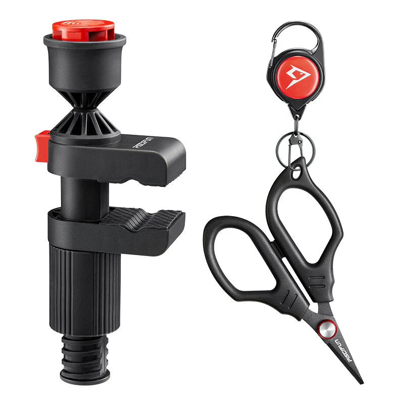 Piscifun® Fishing Line Spooler Kit