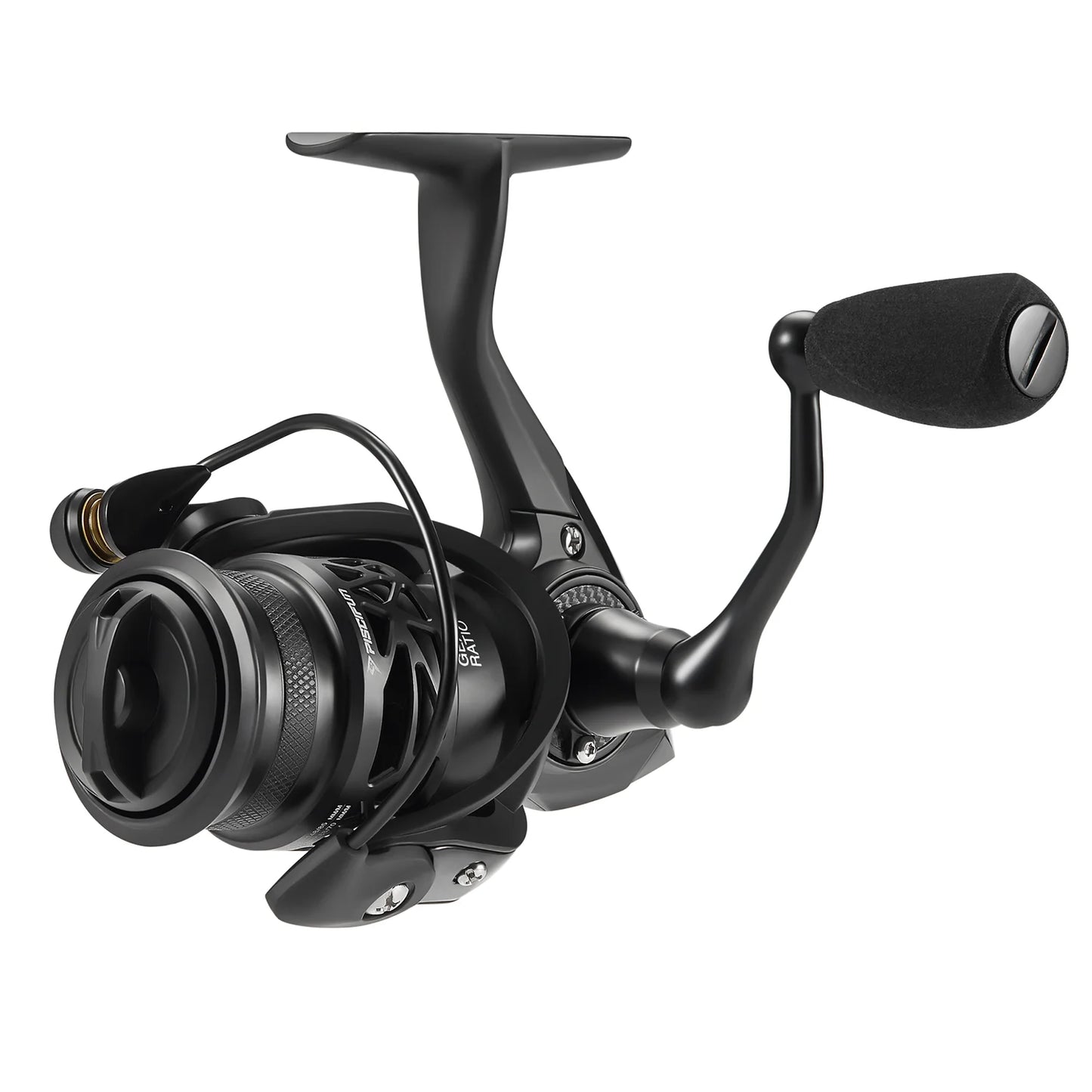 Piscifun® Ice Fishing Carbon X 500 1000 Reel & Rod Combo