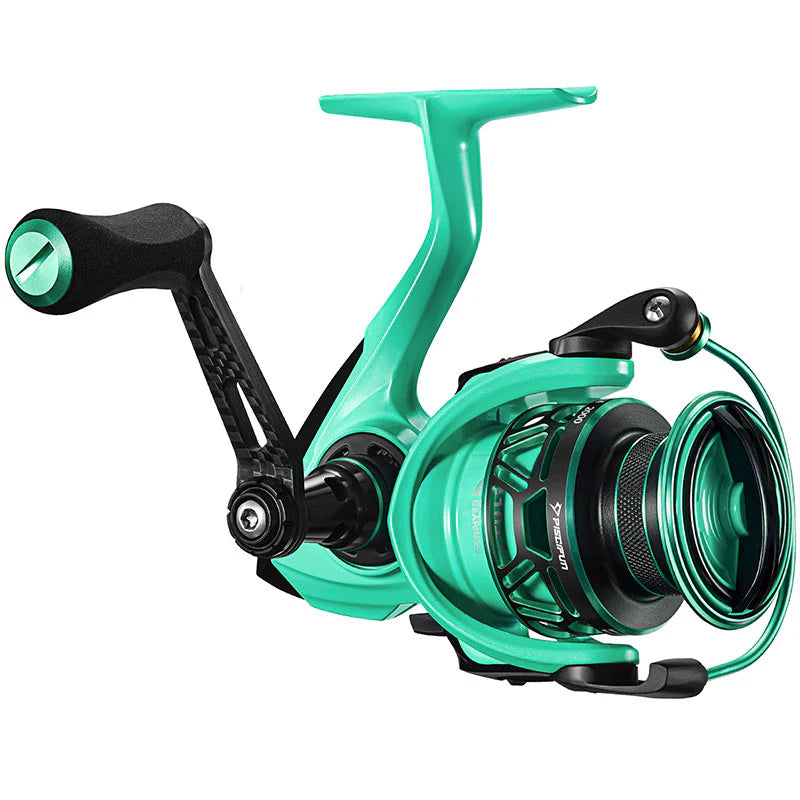 Piscifun® Carbon Prism Ultralight Spinning Reels