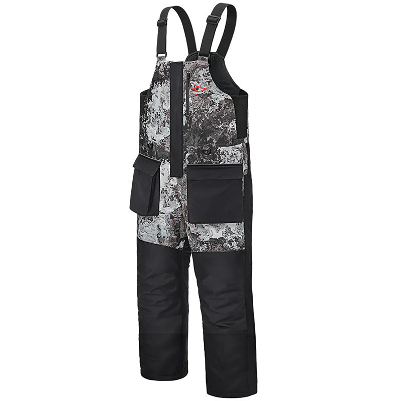 Piscifun Ice Fishing Waterproof Fishing Bib With Flotation Technology Sale