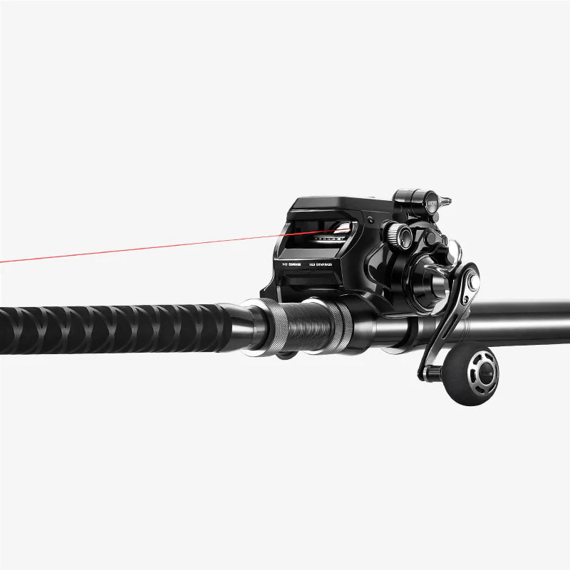 Piscifun® Kraken Electric Big Game Reels Heiko Recommended Fishing Reels