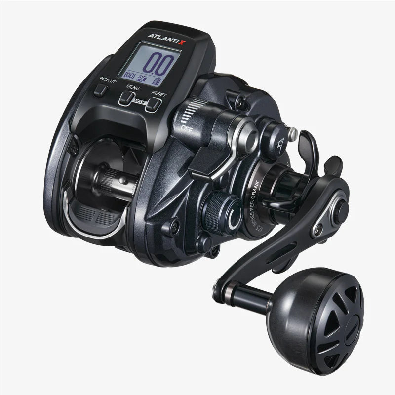 Piscifun® AtlantiX 1500 Electric Reels for Inshore Fishing Reel