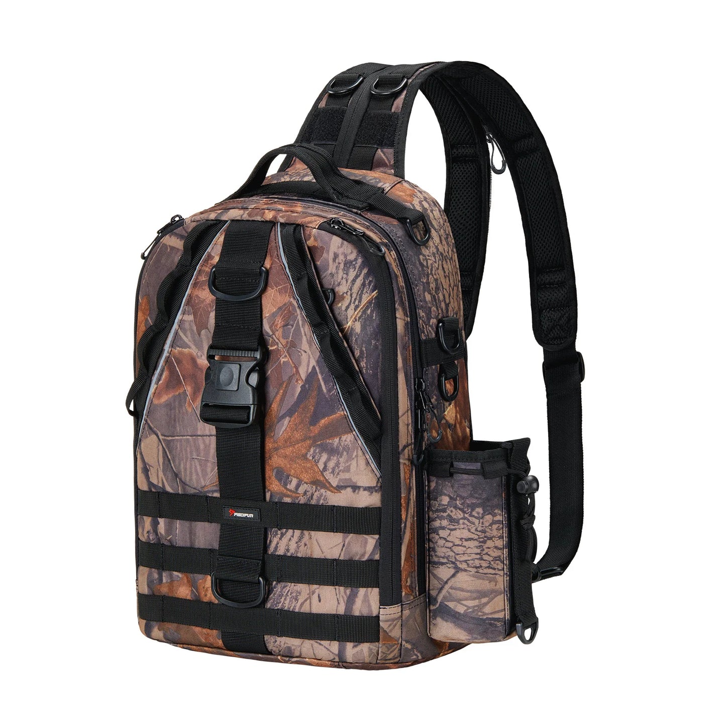 Piscifun® Travel X Fishing Tackle Bag Sale