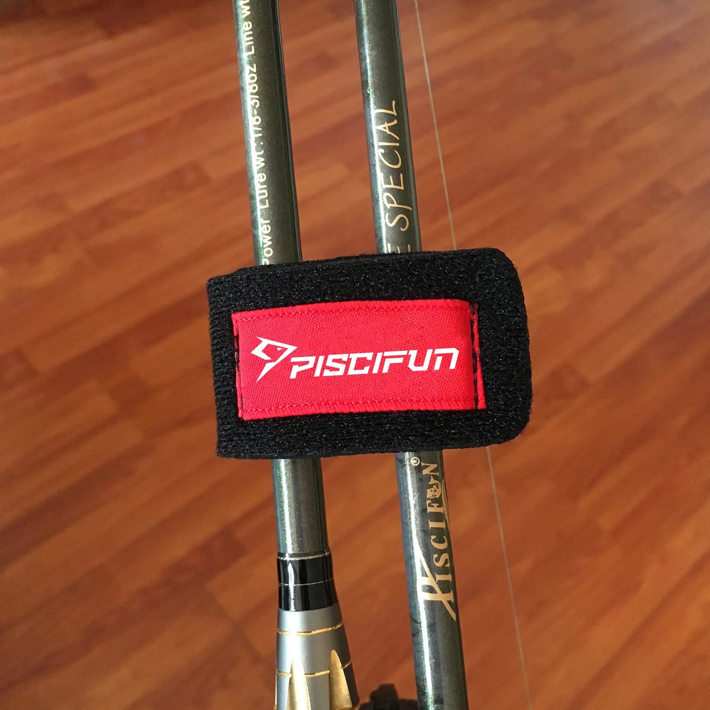 Piscifun® Fishing Rod Strap Belt Tie 6 Pcs Sale
