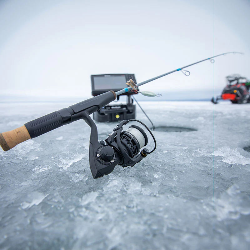 Piscifun® Carbon X II Spinning Reels & Carbon R1 Spinning Rod Combo Sale