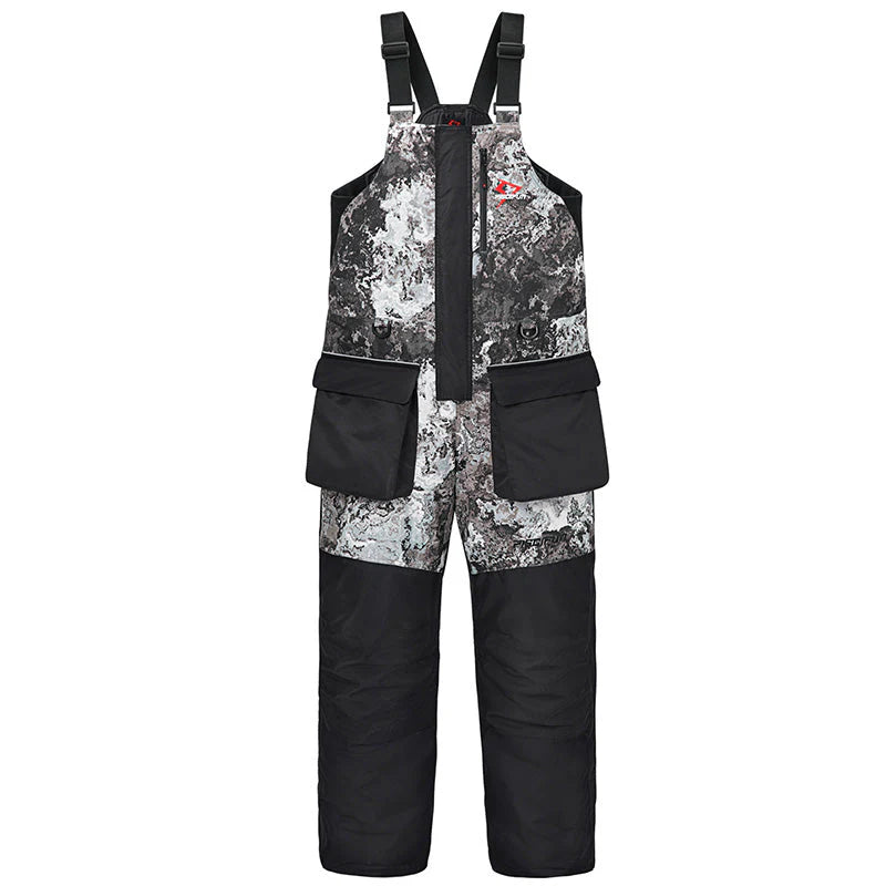 Piscifun Ice Fishing Waterproof Fishing Bib With Flotation Technology Sale