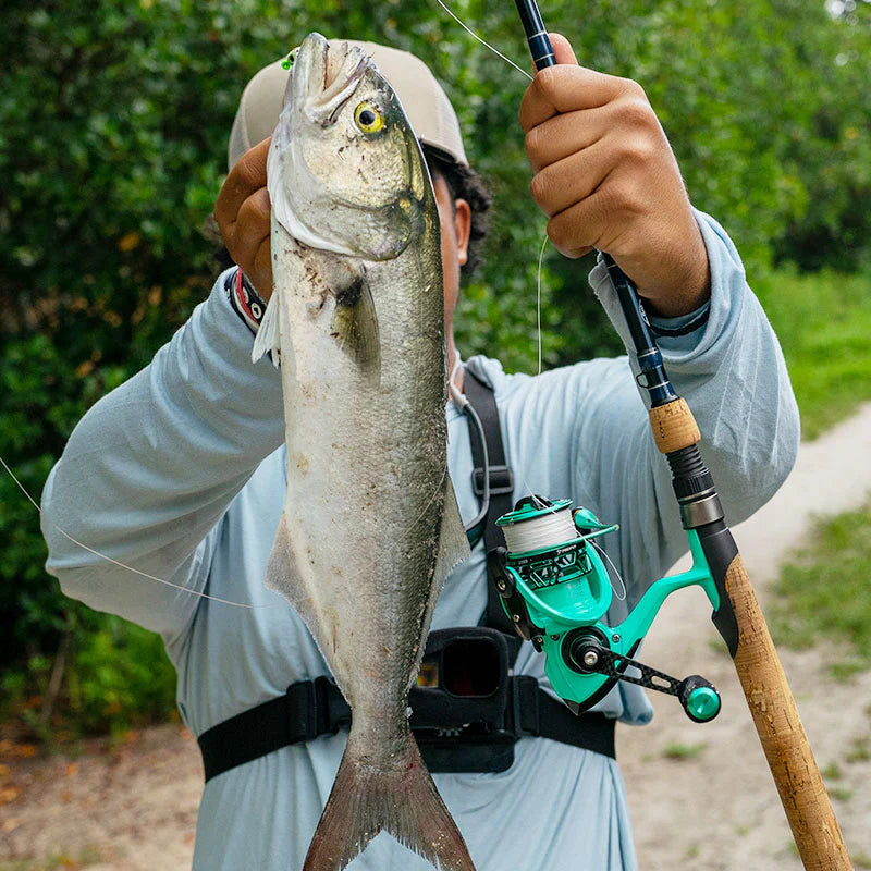 Piscifun® Carbon Prism Ultralight Spinning Reels