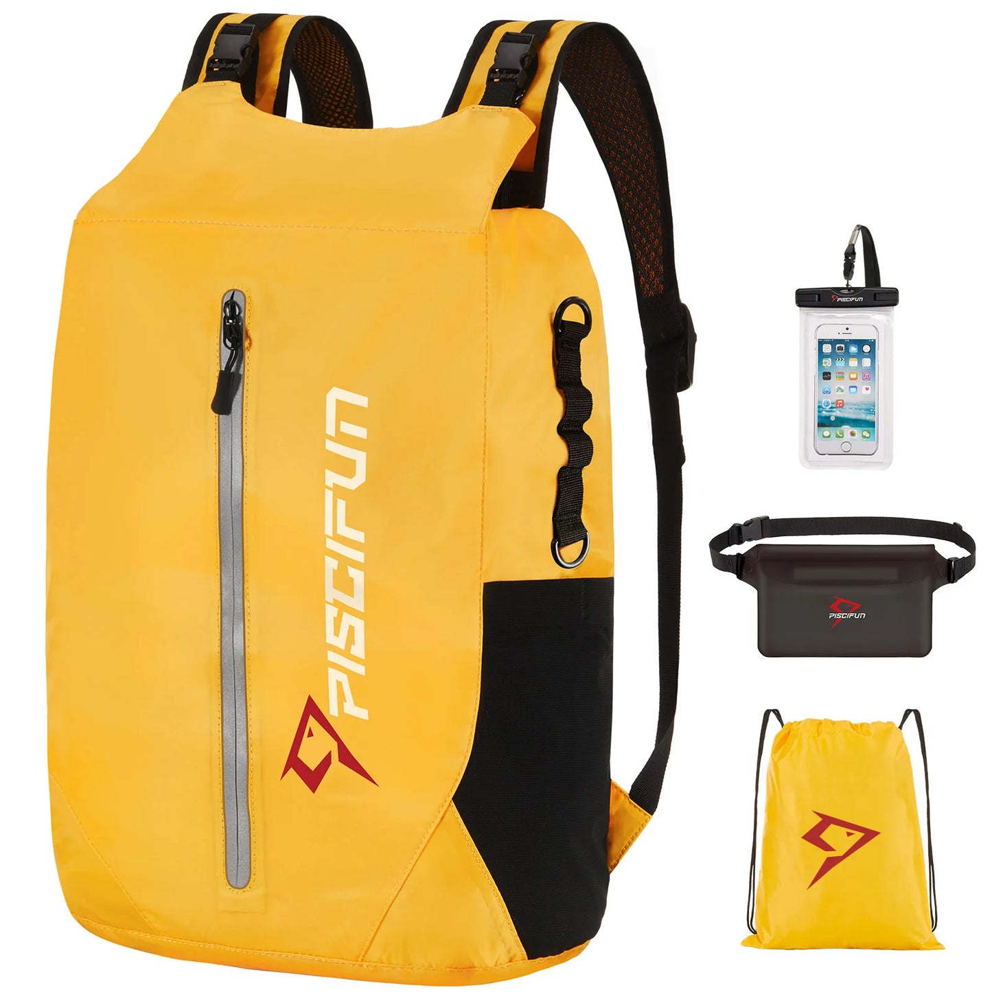 Piscifun® LT Waterproof Dry Bag Sale