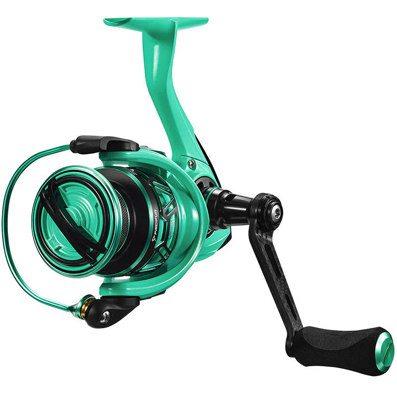 Piscifun® Carbon Prism Ultralight Spinning Reels