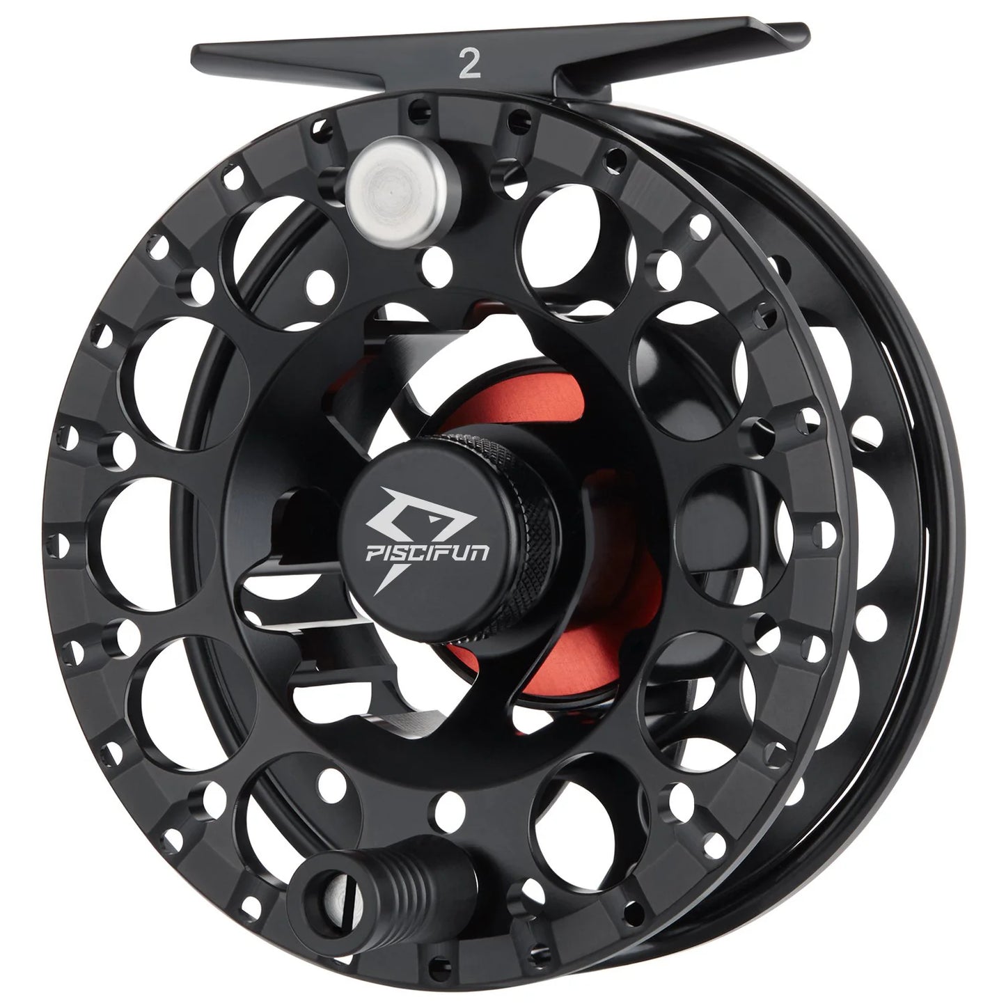 Piscifun® Sword Ⅱ Fly Fishing Reel Sale