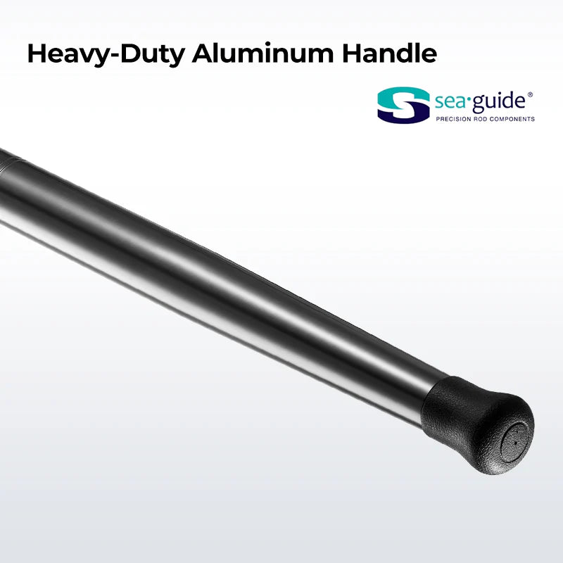Piscifun® Saltflow High-Tech Rods For Offshore Saltwater Fishing