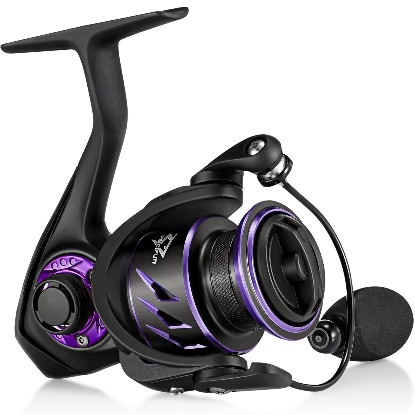 Piscifun® Viper X Spinning Reel High Speed Fishing Reel Size 500-5000