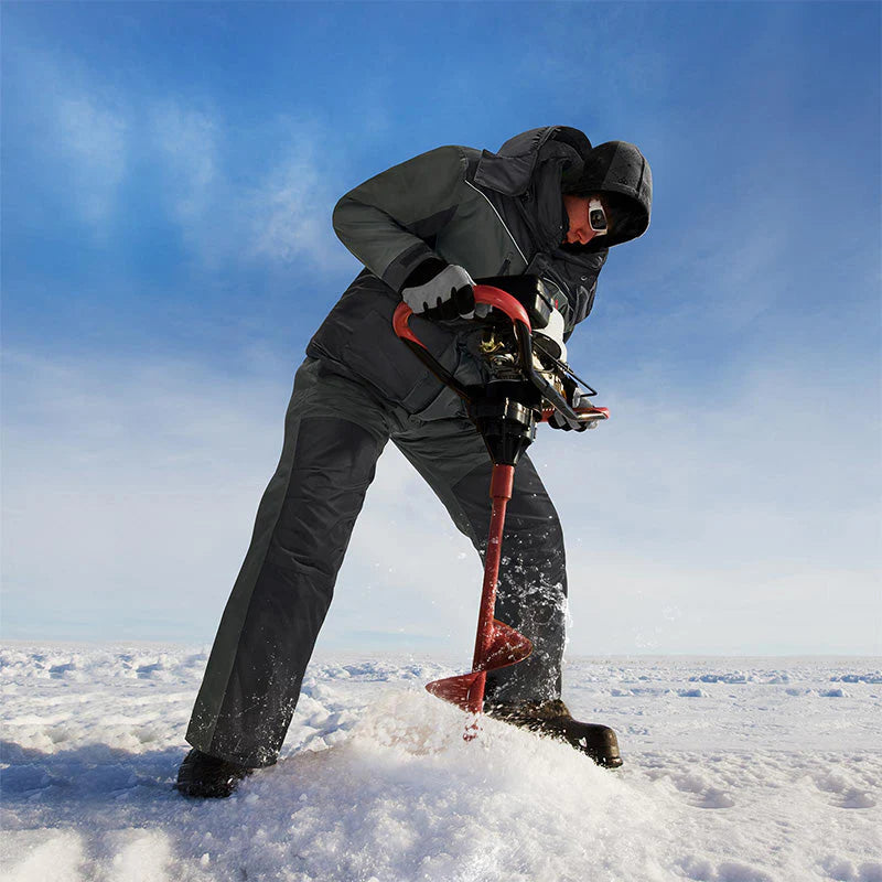 Piscifun Ice Fishing Waterproof Fishing Bib With Flotation Technology  Sale