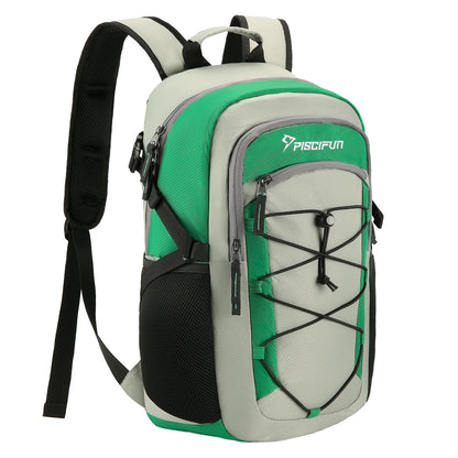 Piscifun® Frigid Cooler Backpack for Lunch Picnic Fishing Hiking Camping Day Trip