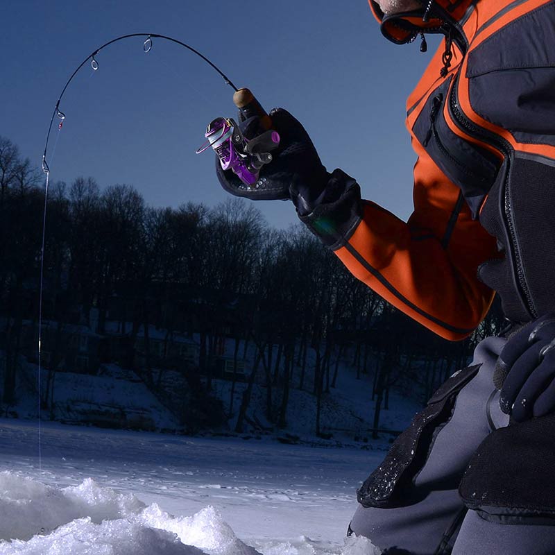 Piscifun® Carbon Prism Ultralight Spinning Reels
