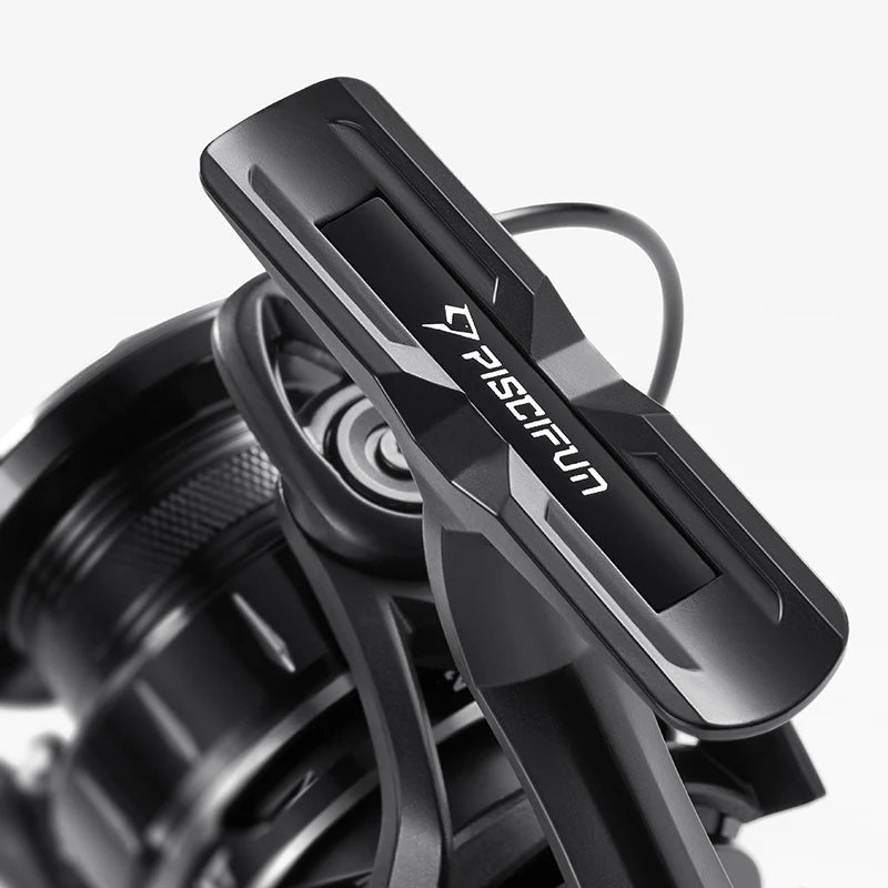 Piscifun® Carbon XT Spinning Reel The Best Ultralight Fishing Reel
