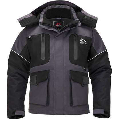 Piscifun Ice Fishing Insulated Jacket Waterproof On Sale
