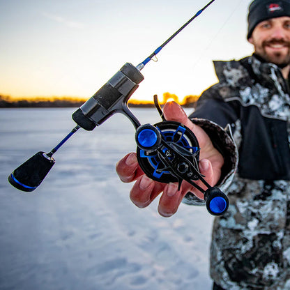 Piscifun® Icx Focus Ice Fishing Rod Lightweight