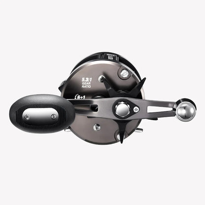 Piscifun® Chaos Pro CNC Baitcasting Reel Freshwater Fishing
