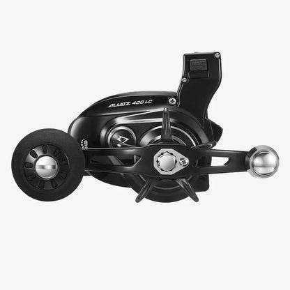 Piscifun® Alijoz 400 LC Saltwater Freshwater Line Trolling Reel With Bait Clicker
