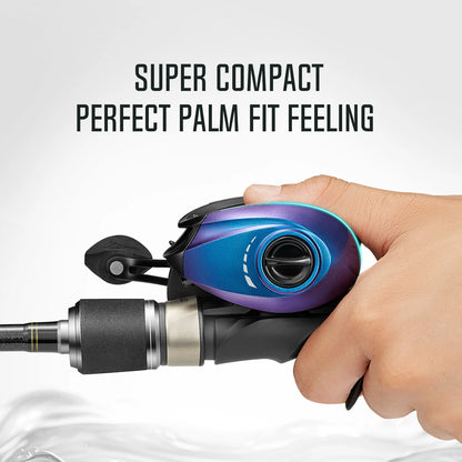 Piscifun® Spark Pro Baitcasting Reel Fishing Reel Sale