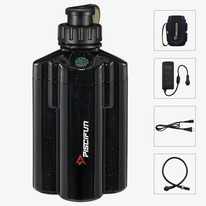 Piscifun® Battery For Electric Big Game Reels 5000 mAh 2025 New