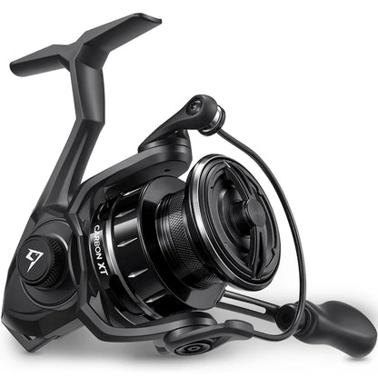 Piscifun® Carbon XT Spinning Reel The Best Ultralight Fishing Reel Sale