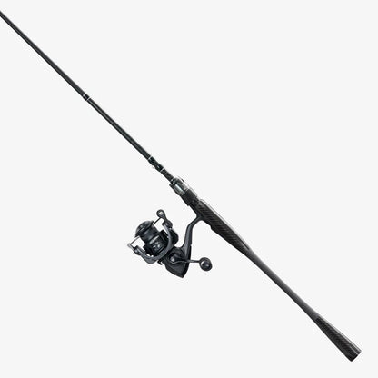 Piscifun® Carbon R1 The Lightest Carbon One Piece Spinning Rod Casting Rod