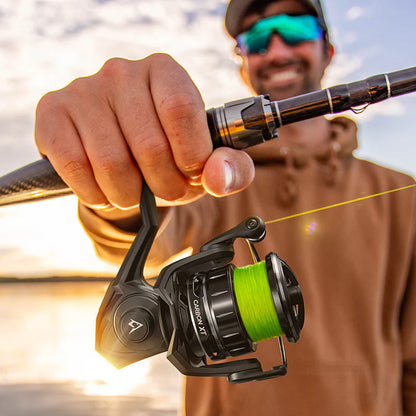 Piscifun® Carbon XT Spinning Reel The Best Ultralight Fishing Reel