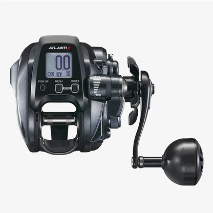 Piscifun® AtlantiX 1500 Electric Reels for Inshore Fishing Reel