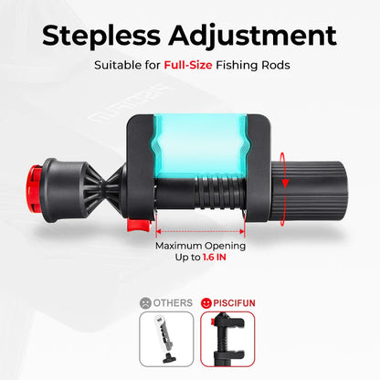 Piscifun® Fishing Line Spooler Kit