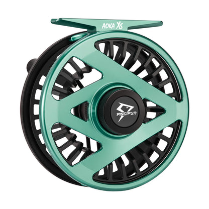 Piscifun® Aoka XS Fly Fishing Reel  with Sealed Drag Sale