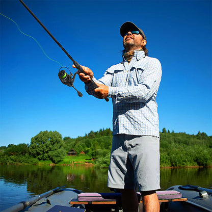 Piscifun®Carbon X II Best Ultralight Spinning Reels
