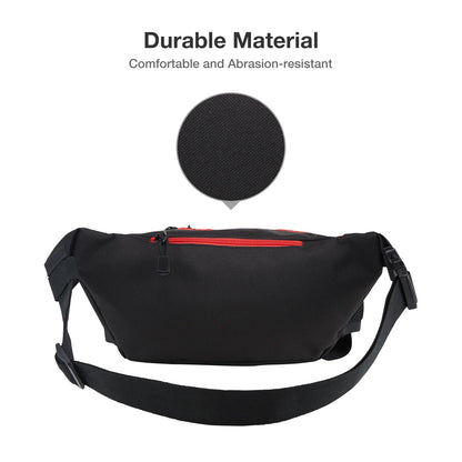 Piscifun® Fanny Pack Tackle Bag Waist Pack Sale