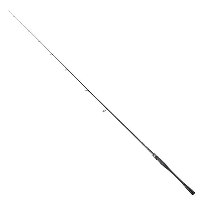 Piscifun® Carbon R1 The Lightest Carbon One Piece Spinning Rod Casting Rod
