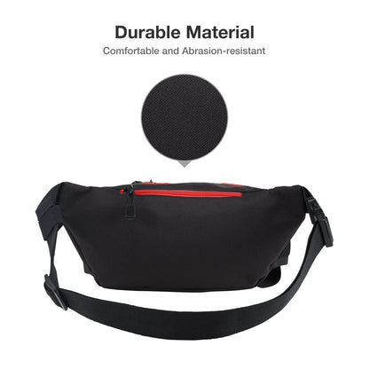 Piscifun® Fanny Pack Tackle Bag