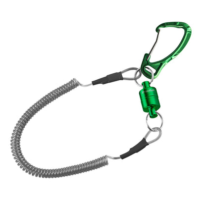 Piscifun® Magnetic Net Release Fishing Net Holder
