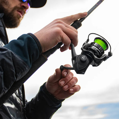 Piscifun® Carbon XT Spinning Reel The Best Ultralight Fishing Reel