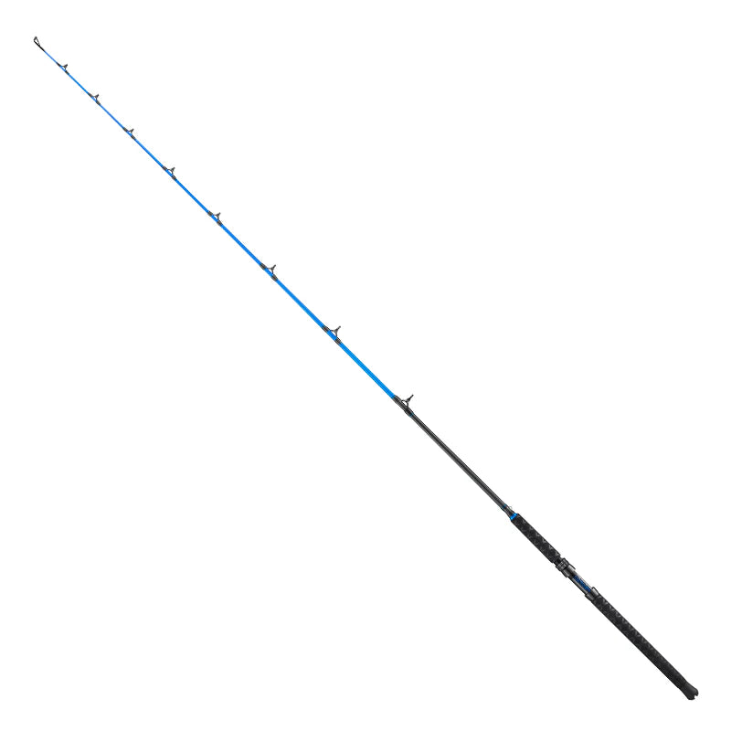 PISCIFUN® Lumicat E Catfish Rods 1 or 2-Piece Casting Rod or Spinning Rod