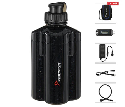 Piscifun® Battery For Electric Big Game Reels 5000 mAh 2025 New