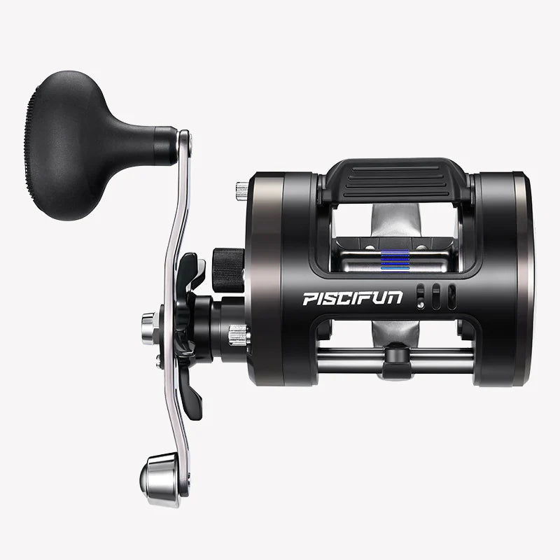 Piscifun® Chaos Pro CNC Baitcasting Reel Freshwater Fishing