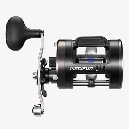 Piscifun® Chaos Pro CNC Baitcasting Reel Freshwater Fishing