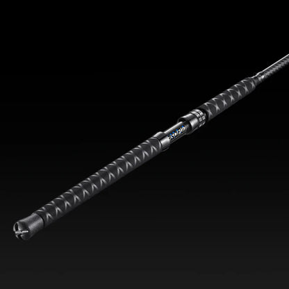 PISCIFUN® Lumicat E Catfish Rods 1 or 2-Piece Casting Rod or Spinning Rod