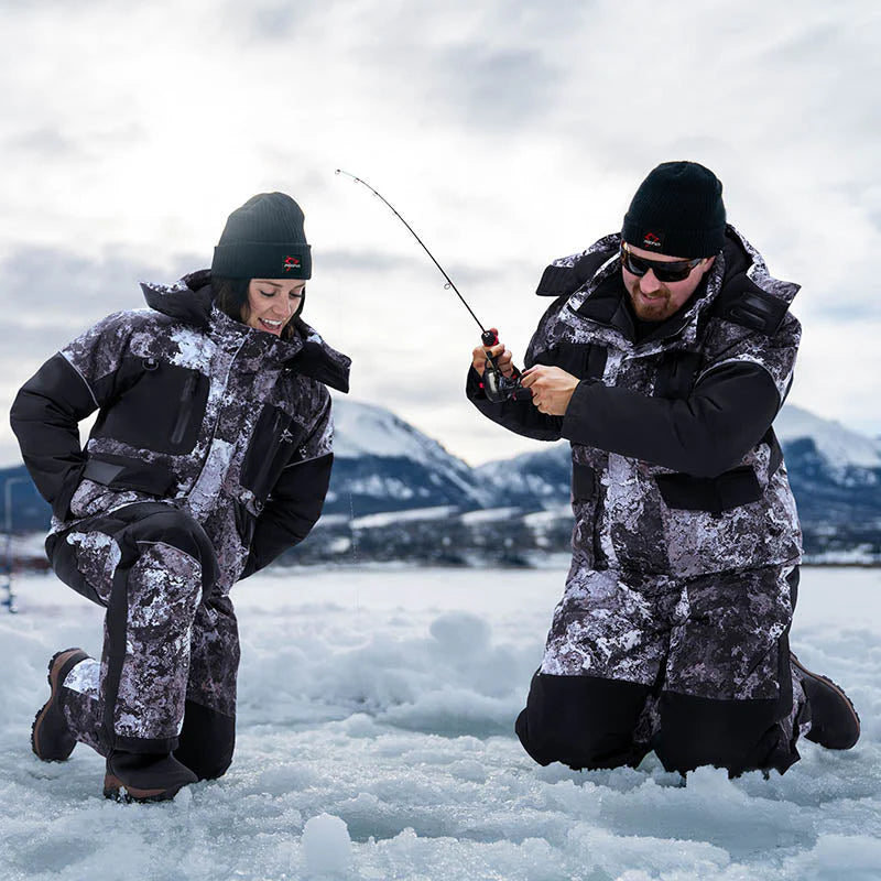 Piscifun Ice Fishing Insulated Jacket Waterproof