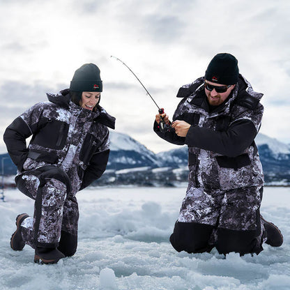 Piscifun Ice Fishing Insulated Jacket Waterproof